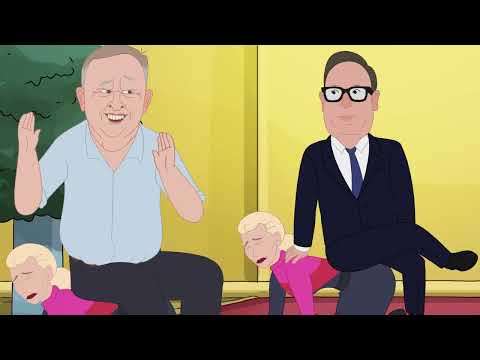 Qantas | Pauline&#039;s Hanson Please Explain