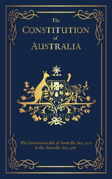 The Australian Constitution